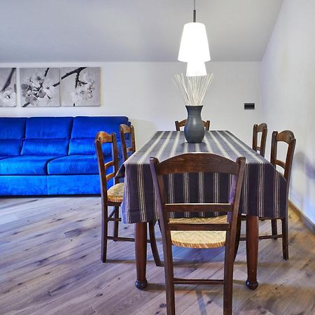 Apartment Katzenkopf Лойташ Екстер'єр фото