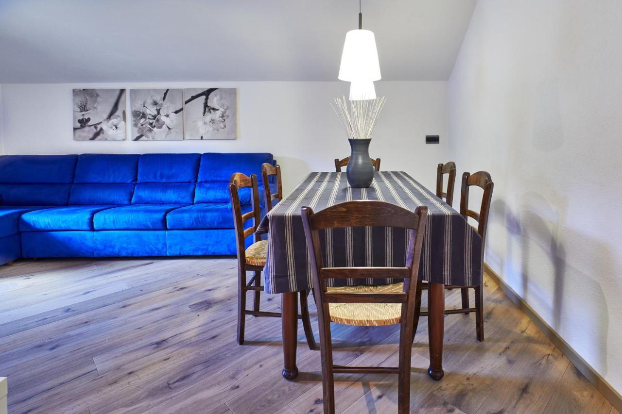 Apartment Katzenkopf Лойташ Екстер'єр фото
