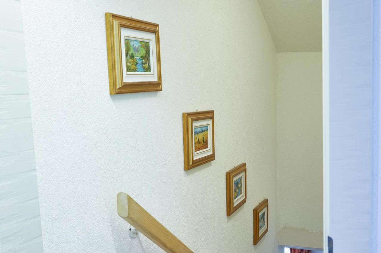 Apartment Katzenkopf Лойташ Екстер'єр фото