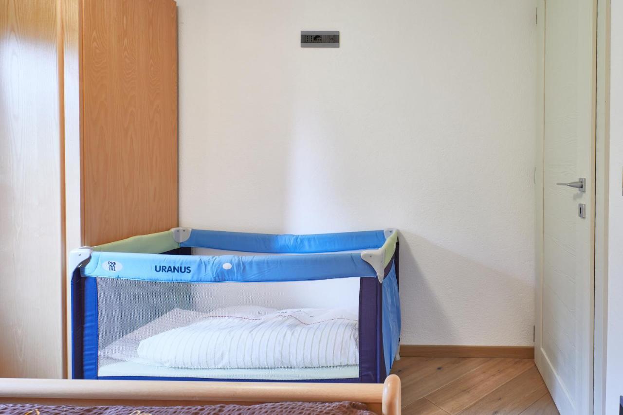 Apartment Katzenkopf Лойташ Екстер'єр фото