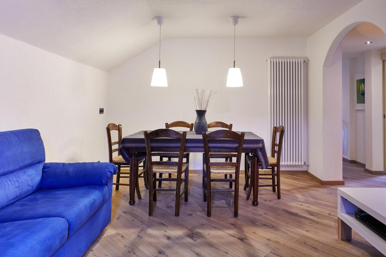 Apartment Katzenkopf Лойташ Екстер'єр фото