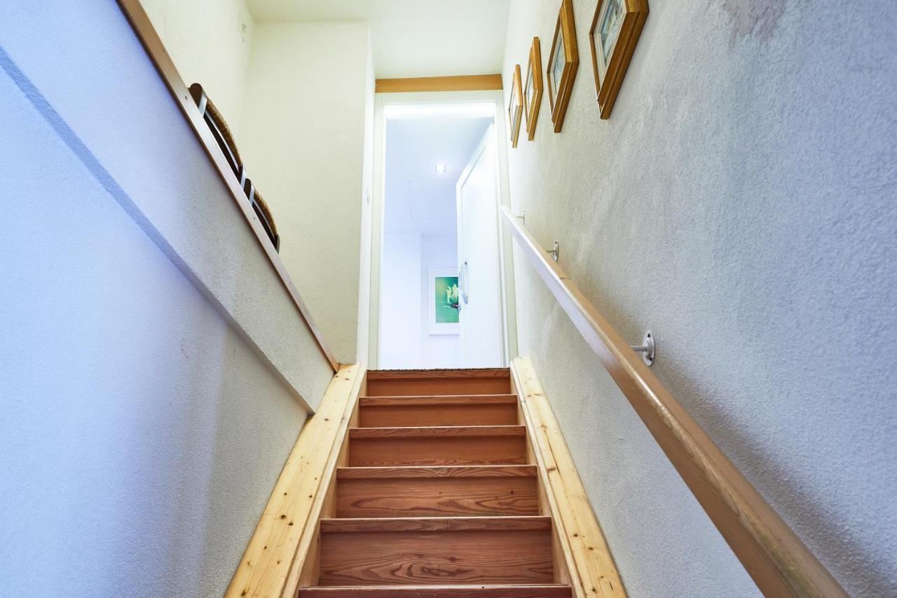 Apartment Katzenkopf Лойташ Екстер'єр фото