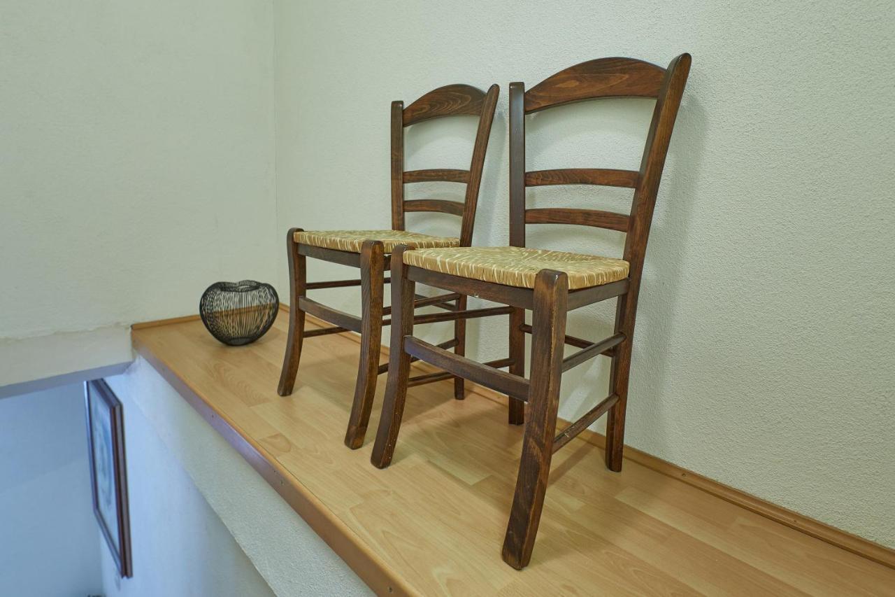 Apartment Katzenkopf Лойташ Екстер'єр фото