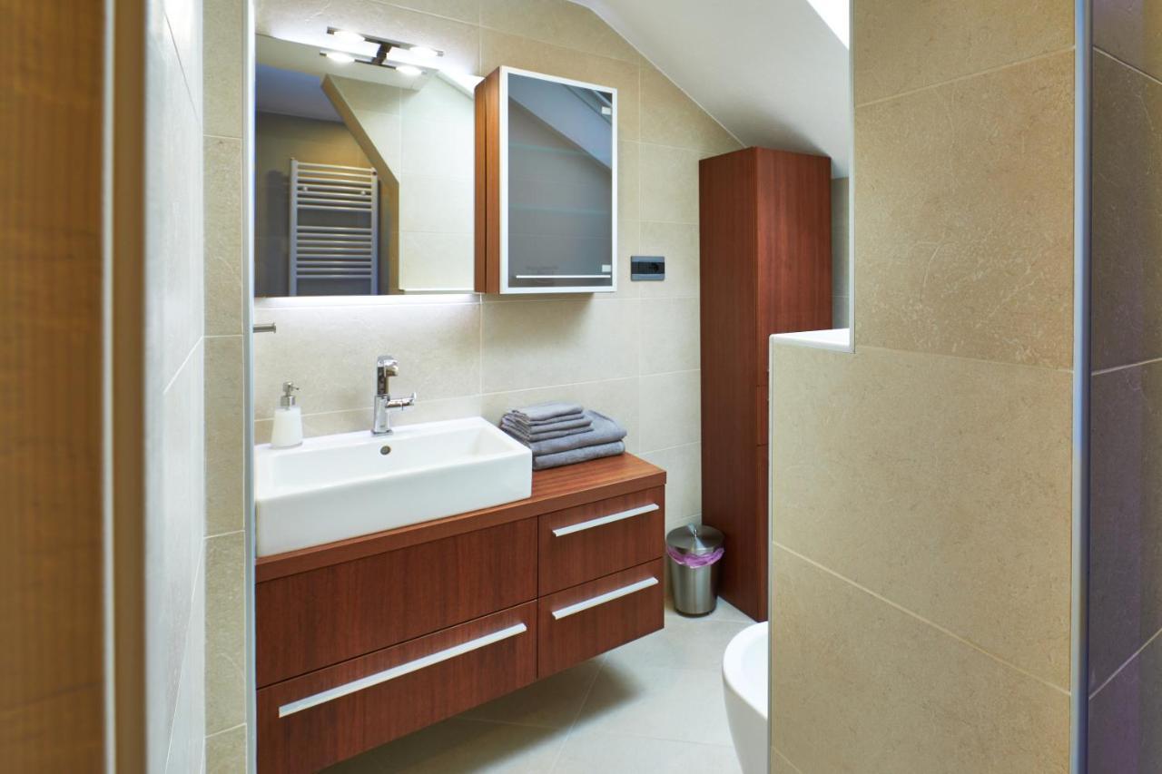 Apartment Katzenkopf Лойташ Екстер'єр фото