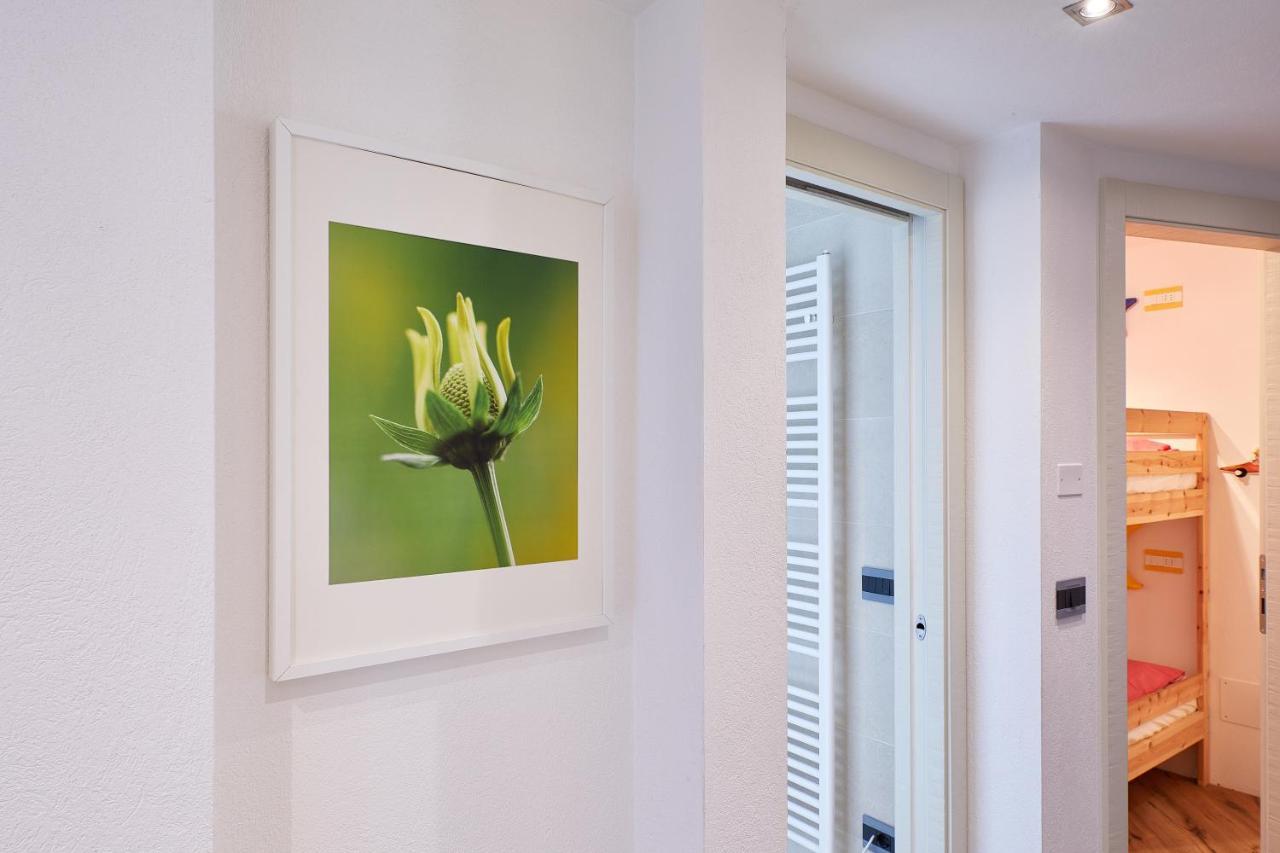 Apartment Katzenkopf Лойташ Екстер'єр фото