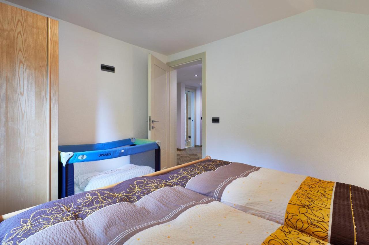 Apartment Katzenkopf Лойташ Екстер'єр фото