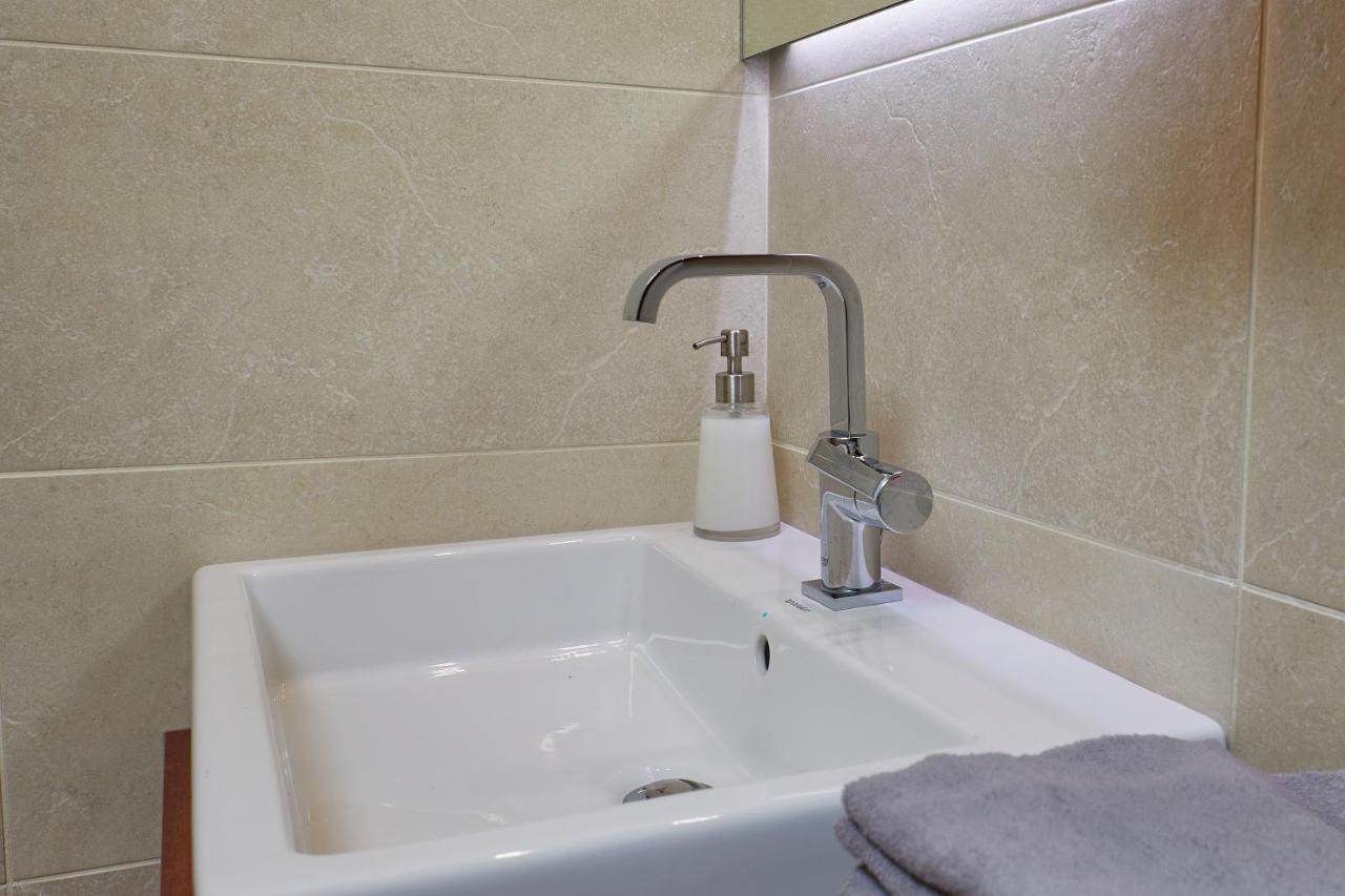 Apartment Katzenkopf Лойташ Екстер'єр фото