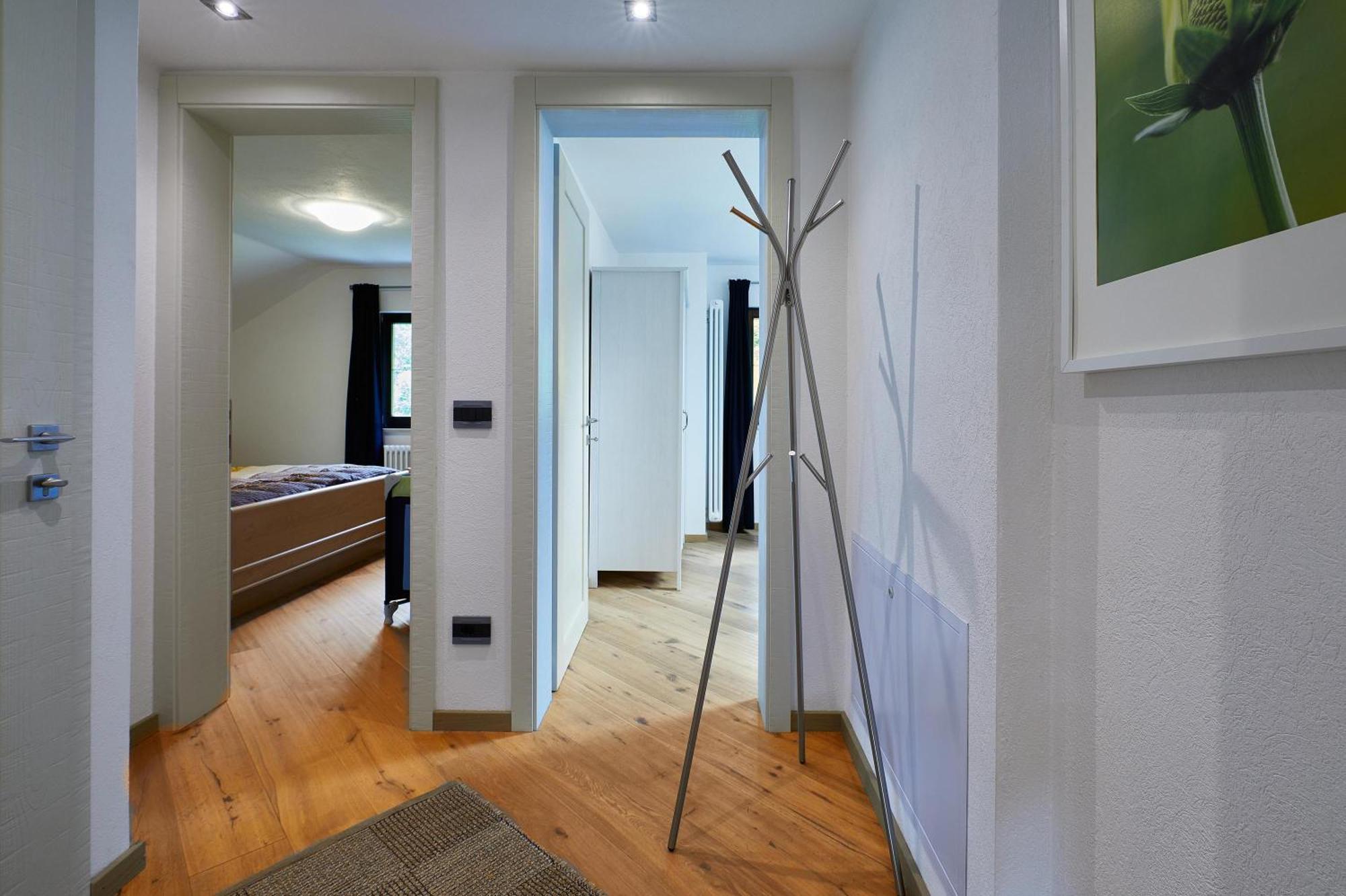 Apartment Katzenkopf Лойташ Екстер'єр фото