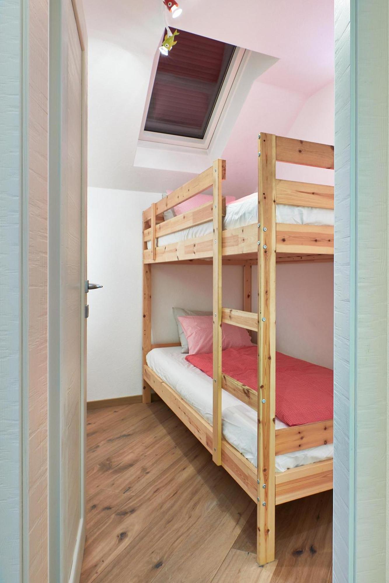 Apartment Katzenkopf Лойташ Екстер'єр фото