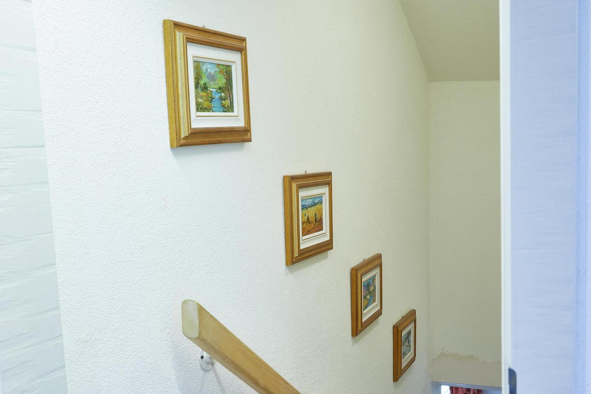 Apartment Katzenkopf Лойташ Екстер'єр фото